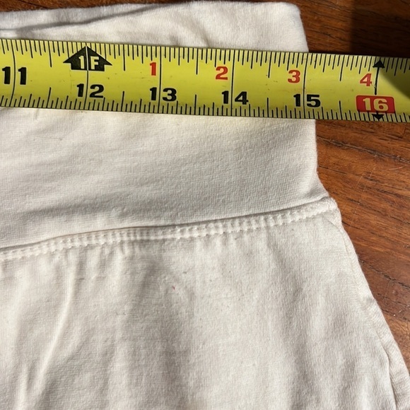 Elan Cotton Skort Elastic Waist Band Large - Picture 7 of 9